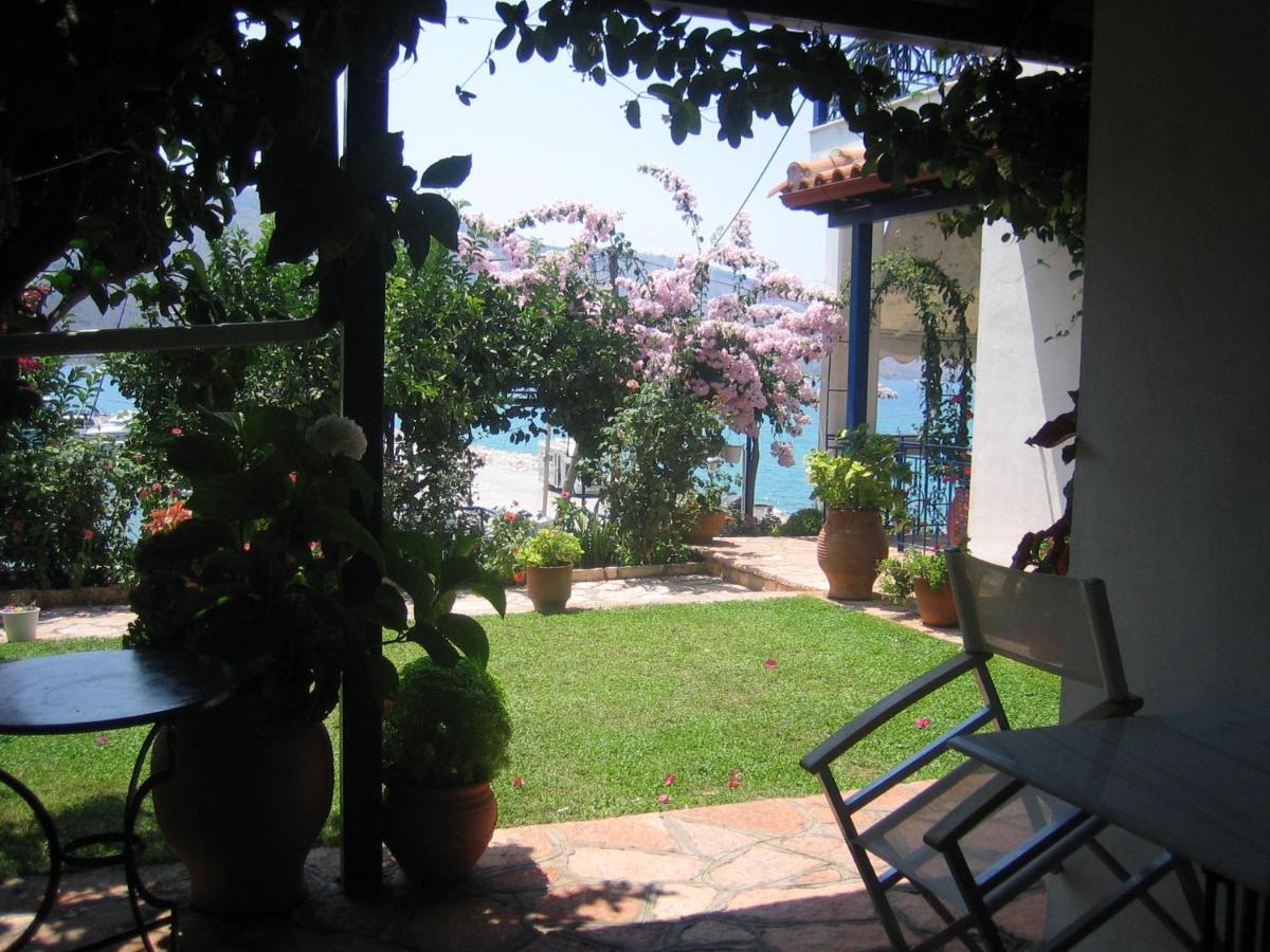 Appartement Rosanna Plataria