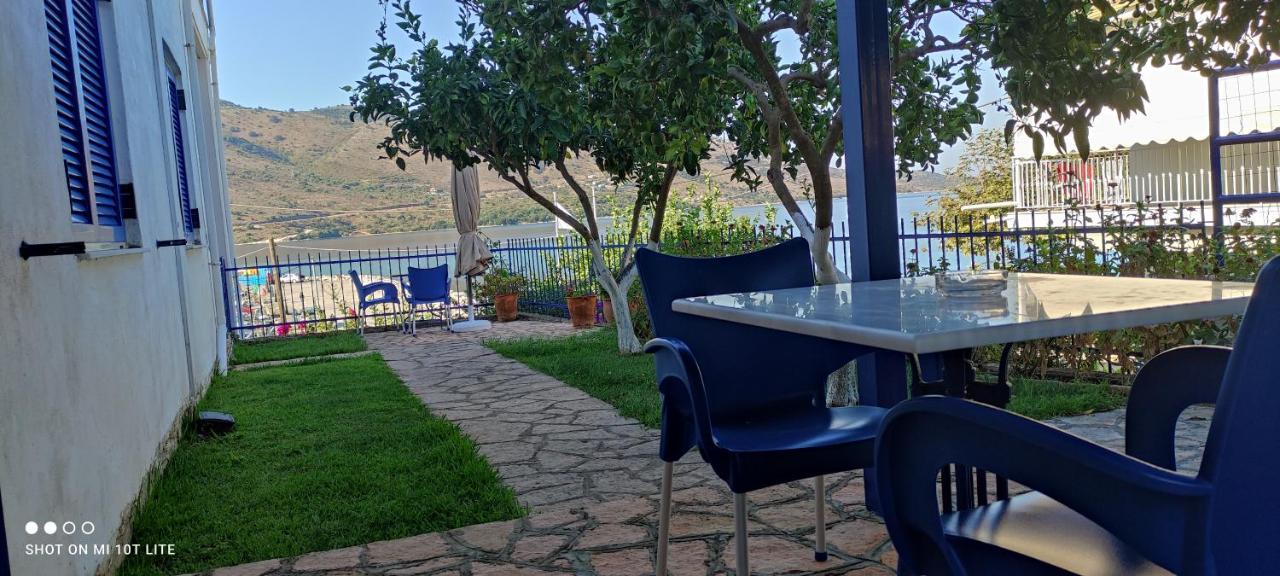 Rosanna Appartement Plataria