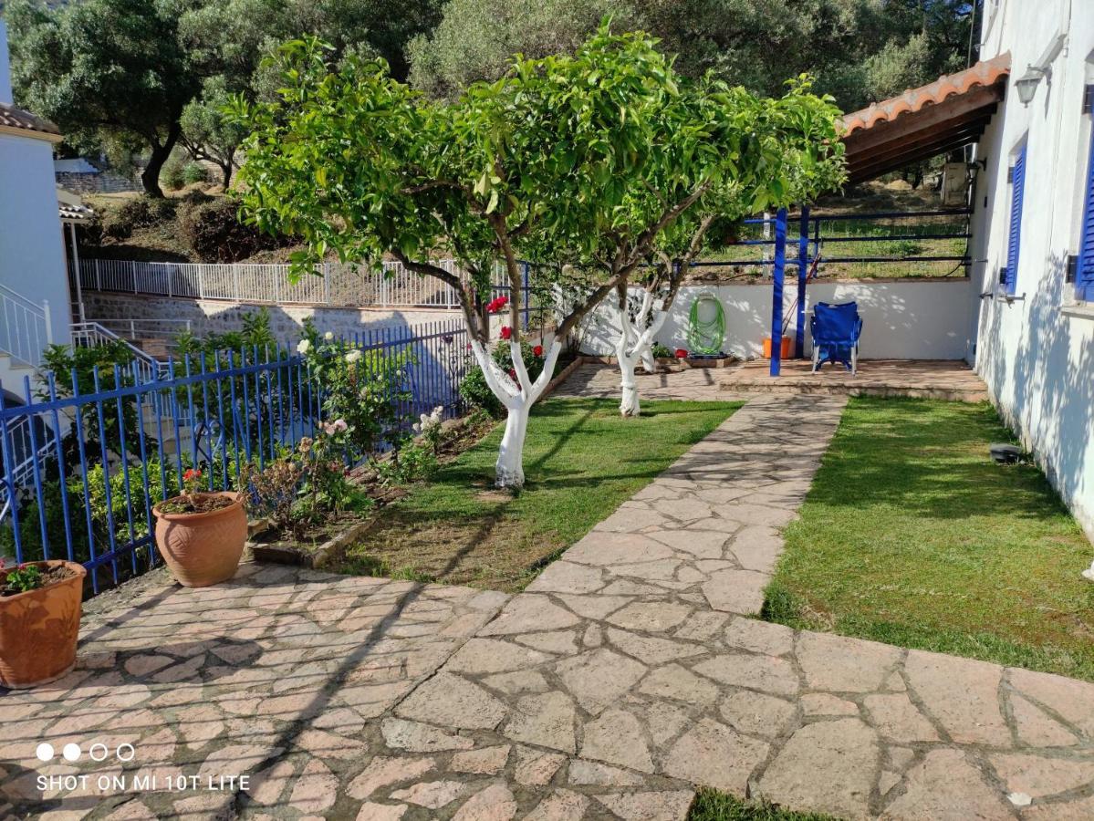Rosanna Appartement Plataria