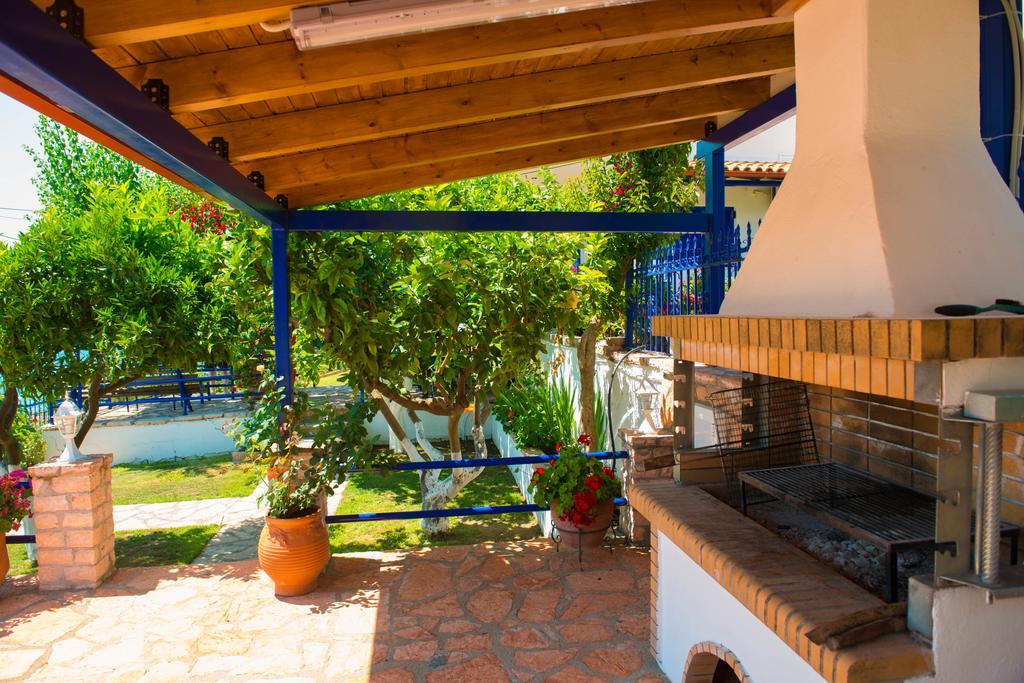 Rosanna Appartement
