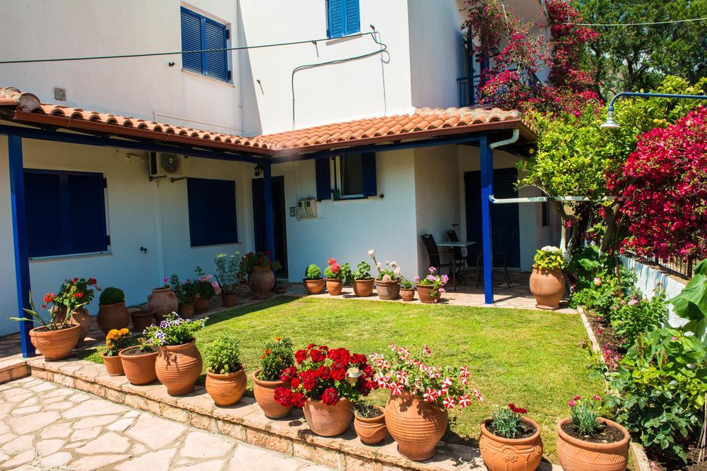 Rosanna Appartement