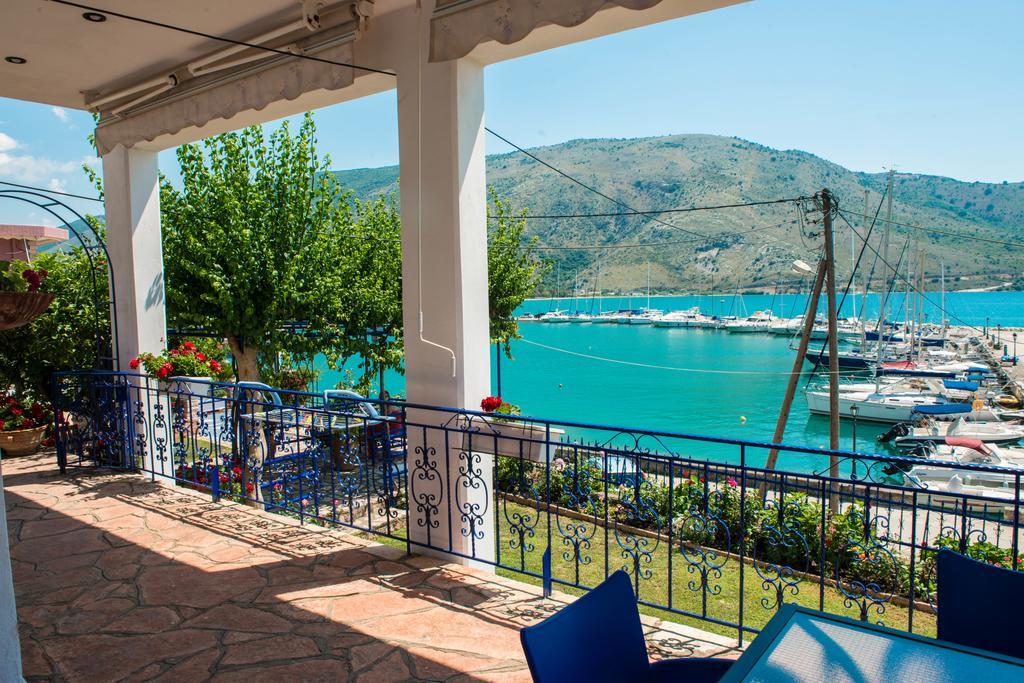 Rosanna Appartement *