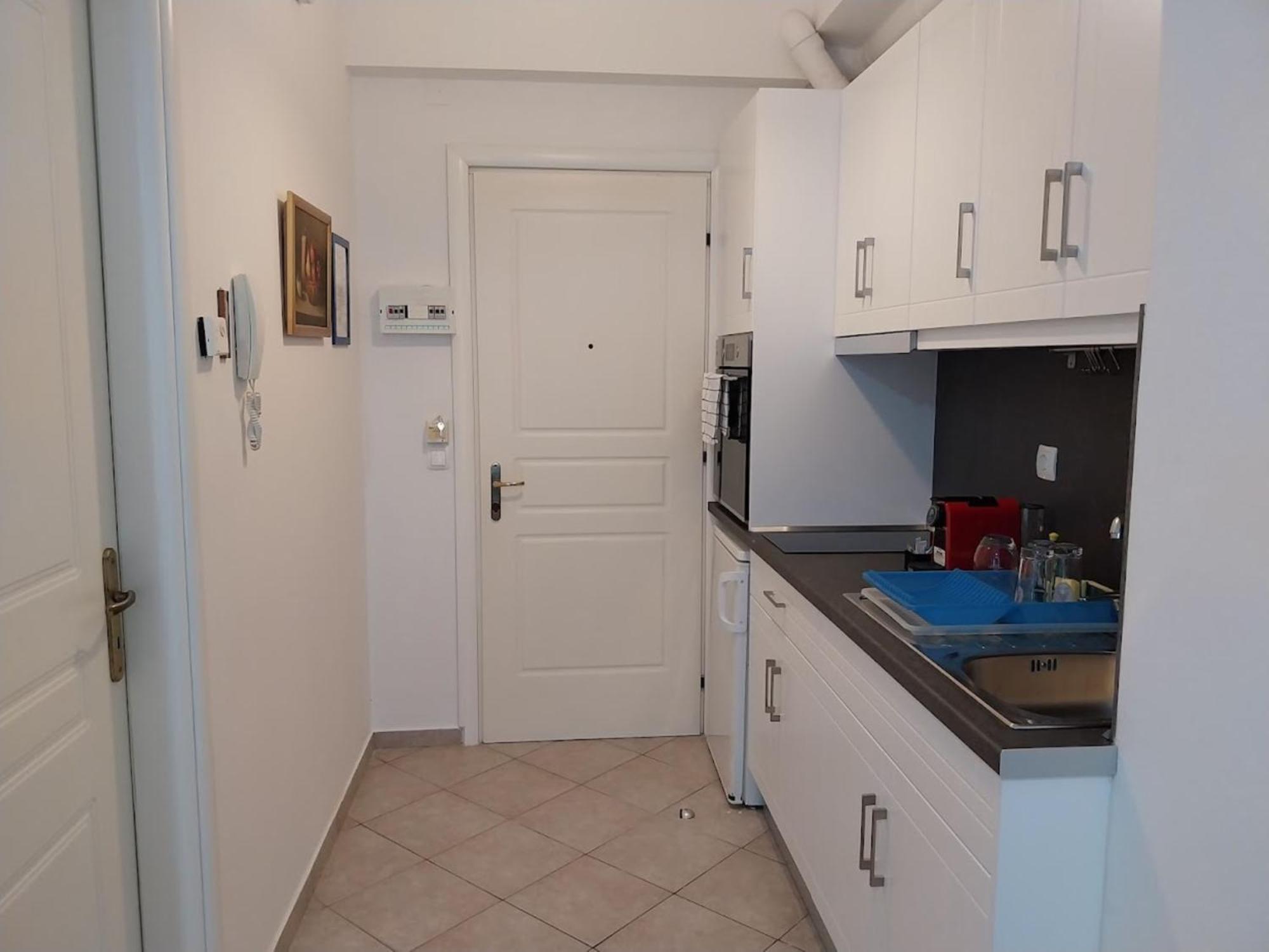 Appartement Rosanna