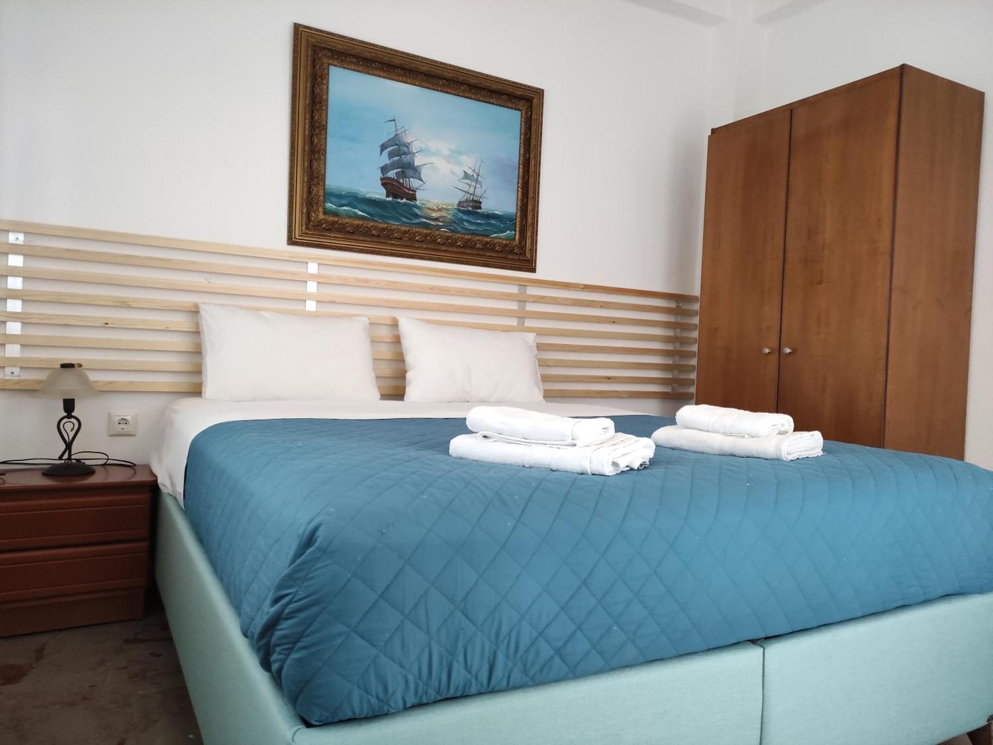 Appartement Rosanna Plataria