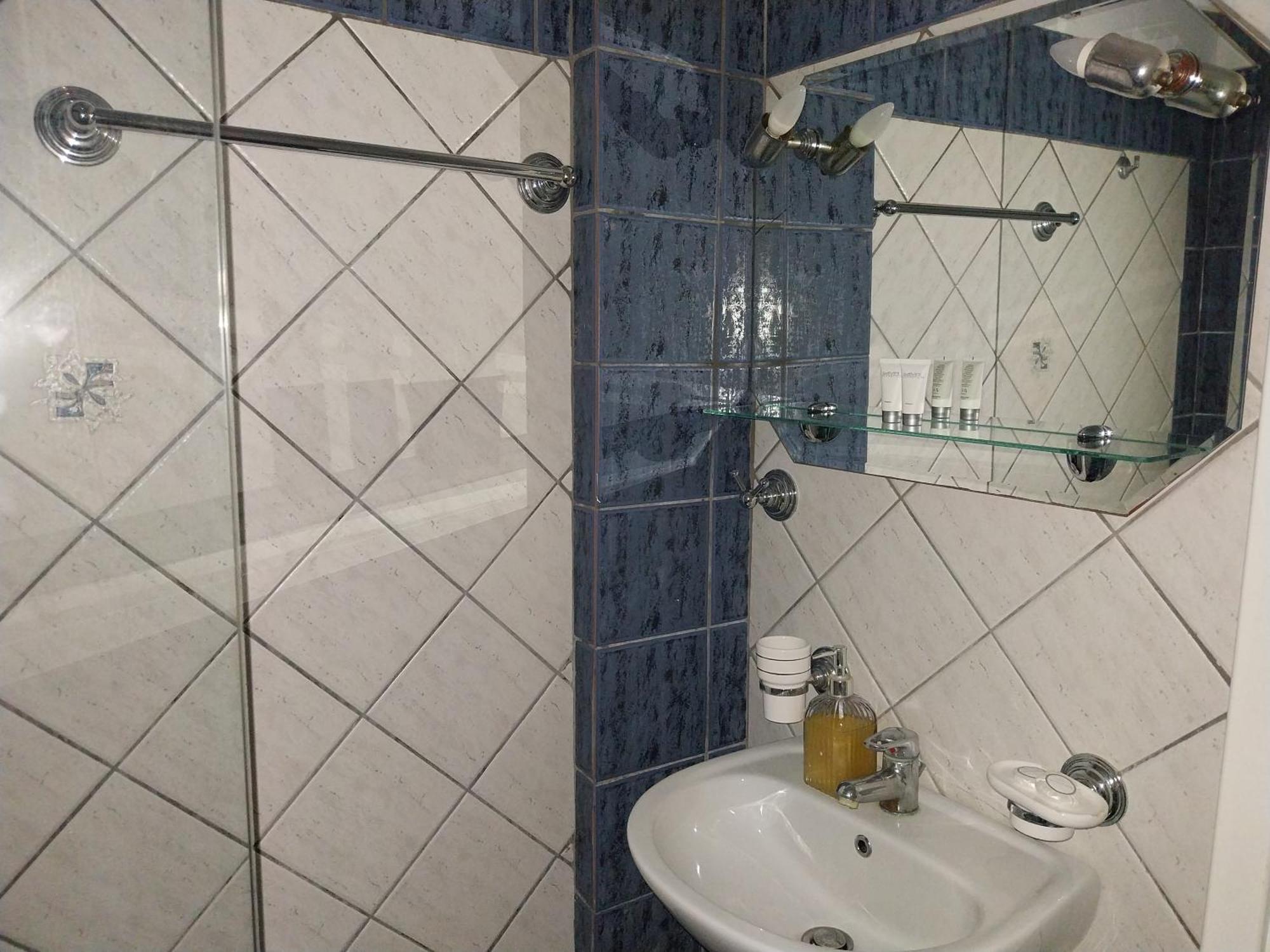 Rosanna Appartement