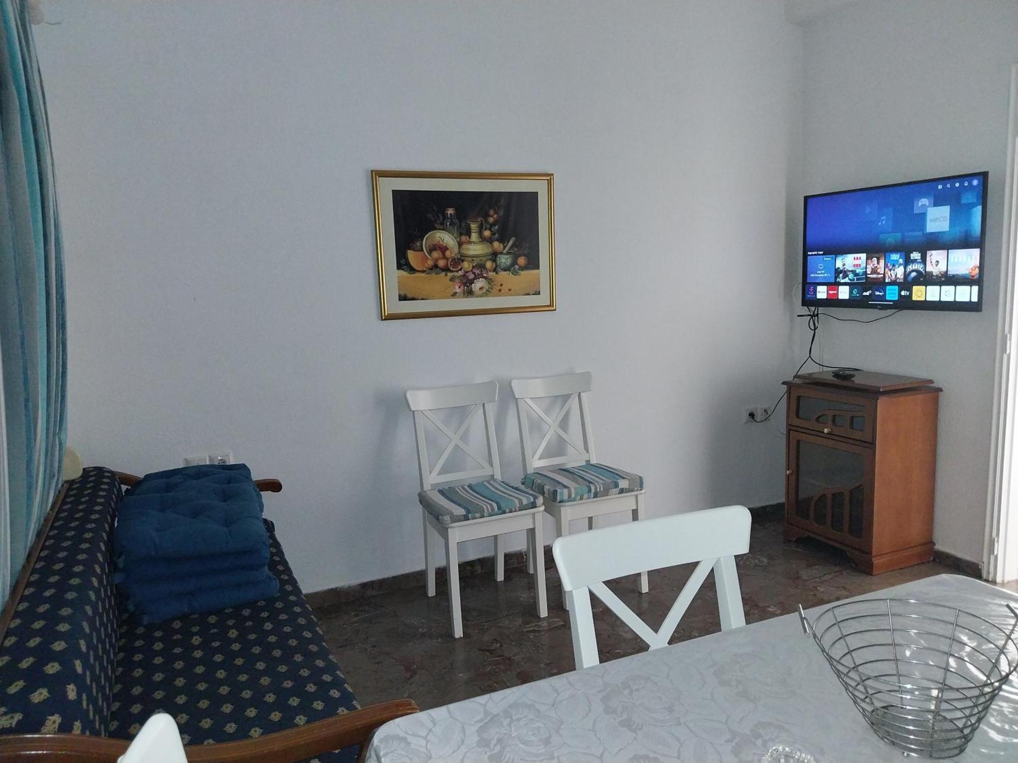 Appartement Rosanna