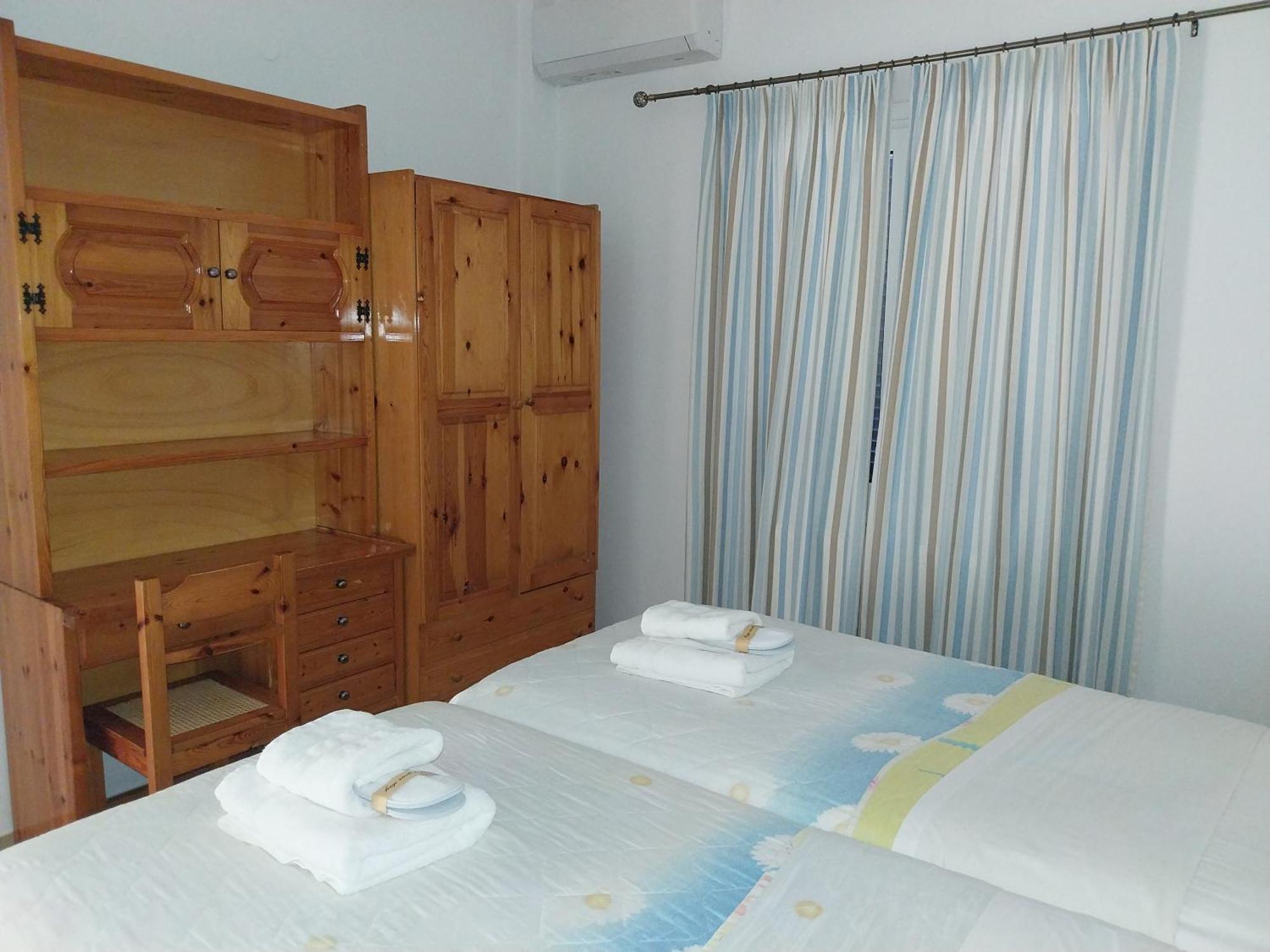 Rosanna Appartement *