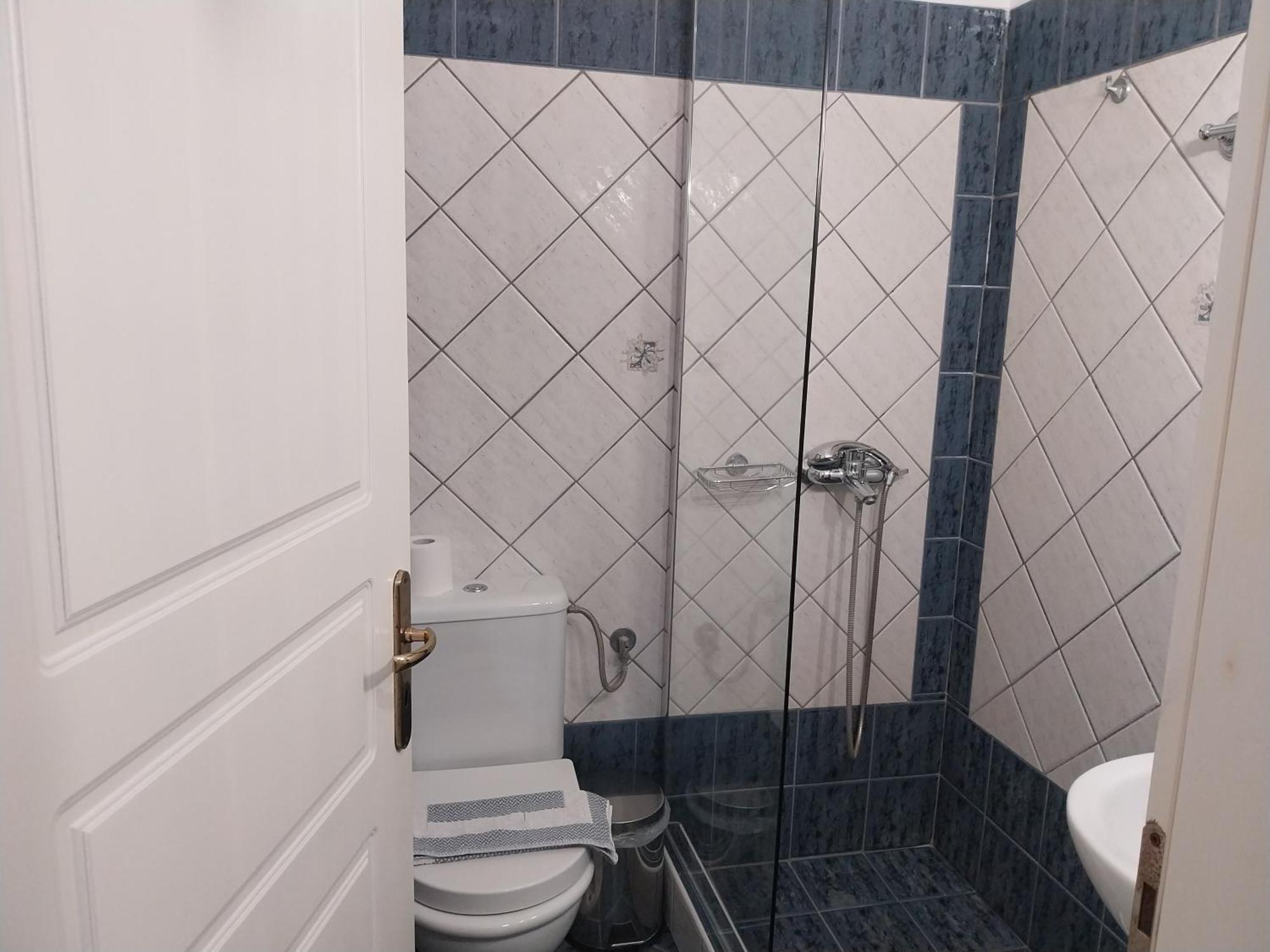 Appartement Rosanna *