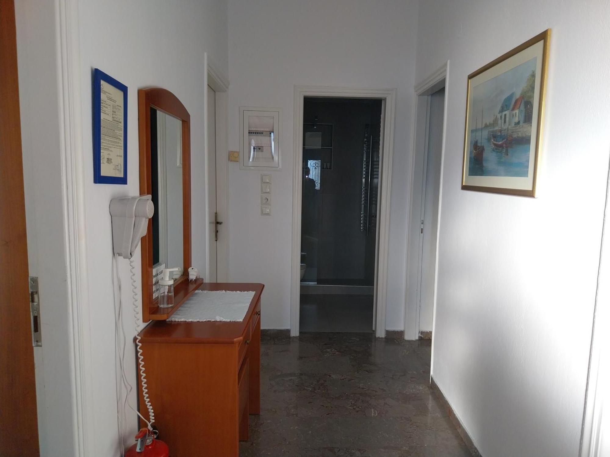 Rosanna Appartement