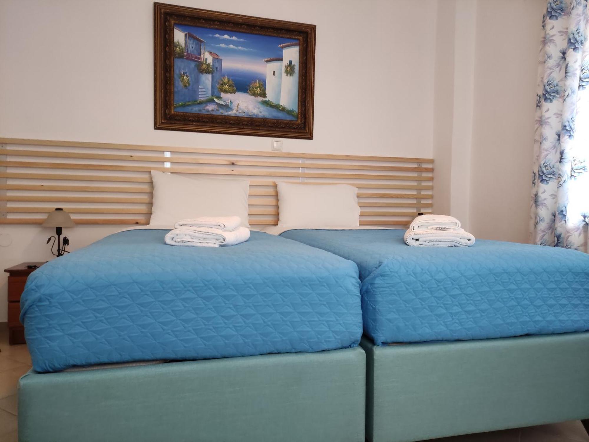 Appartement Rosanna