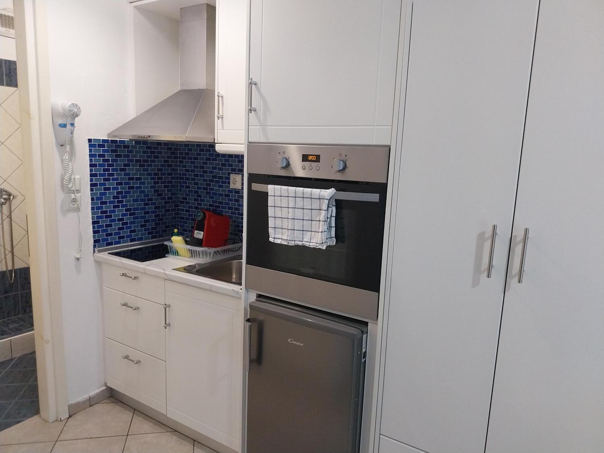 Rosanna Appartement *