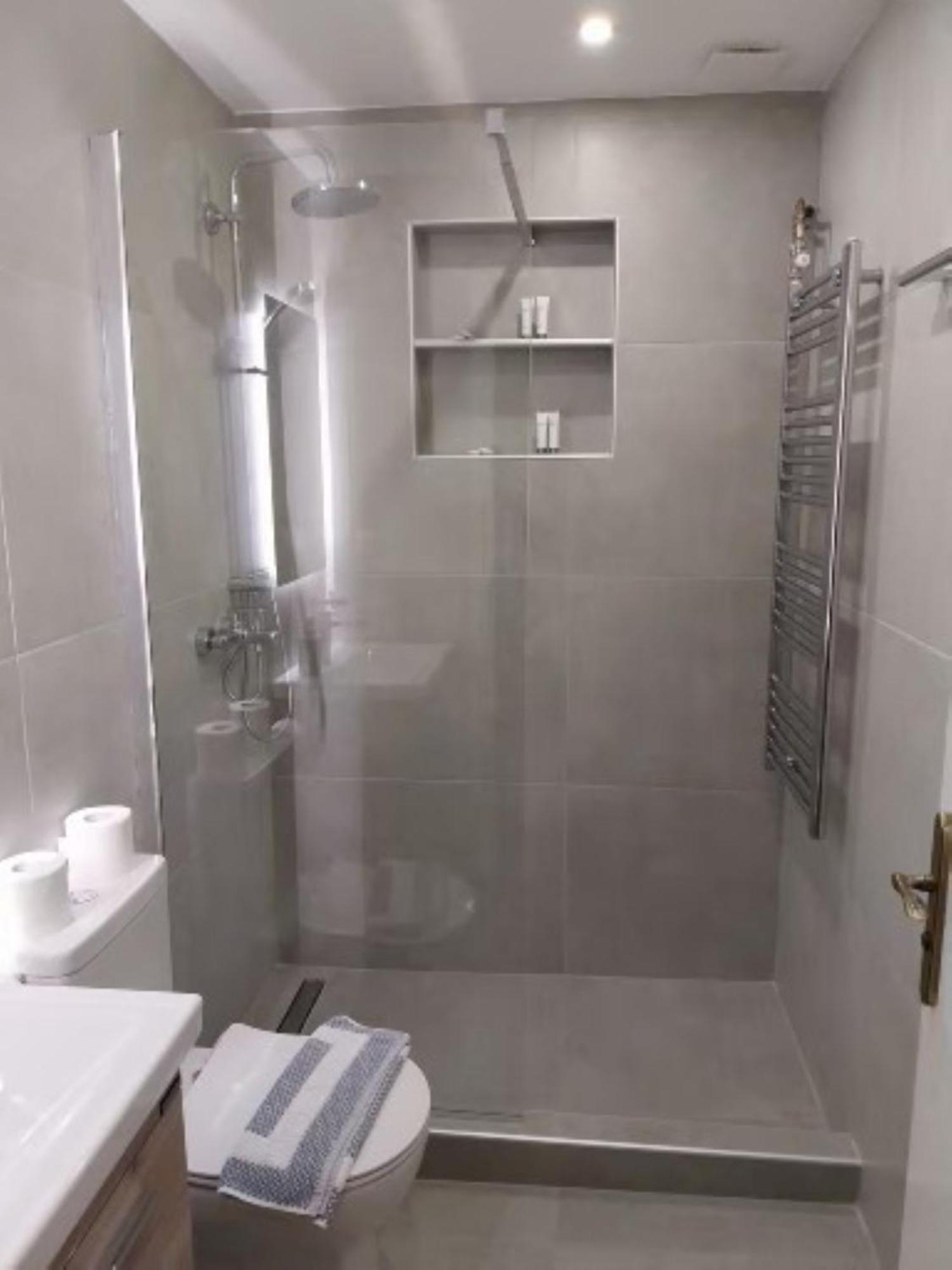 Appartement Rosanna *
