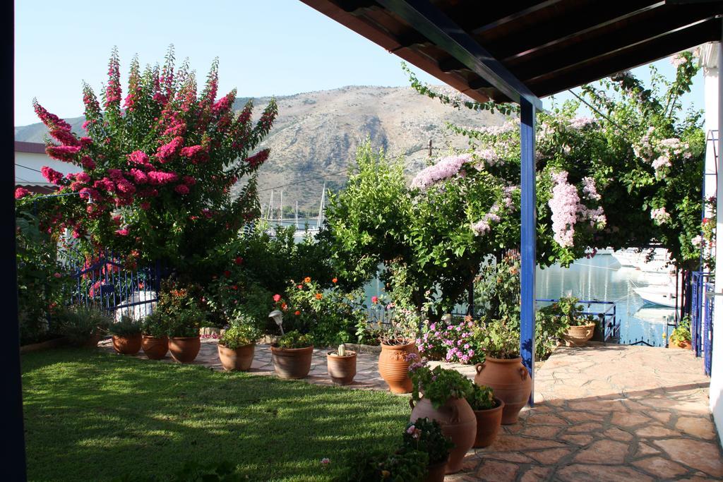 Rosanna Appartement Plataria
