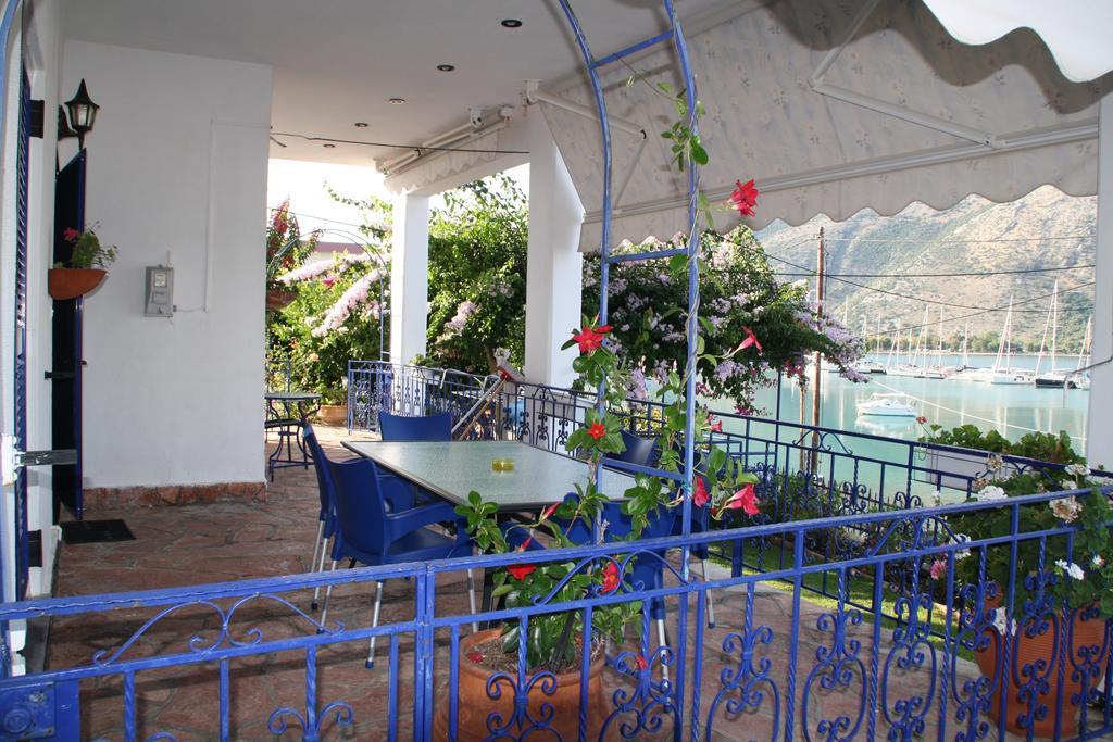 Rosanna Appartement