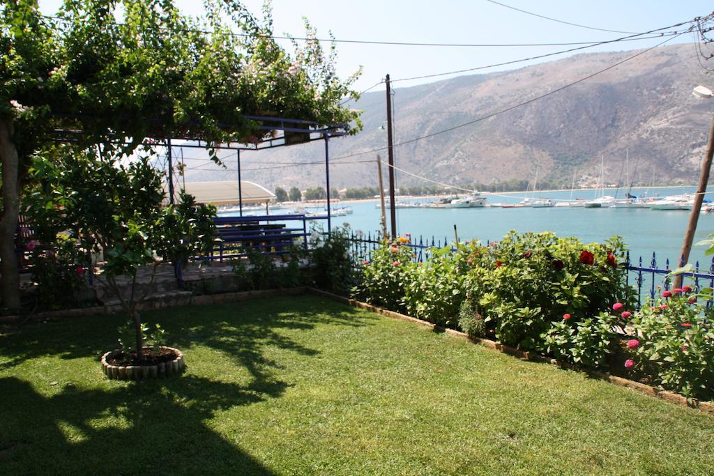 Appartement Rosanna Plataria