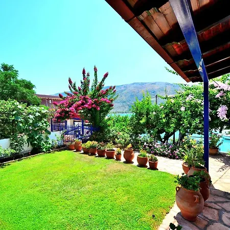 Villa Rosanna Платария Экстерьер фото