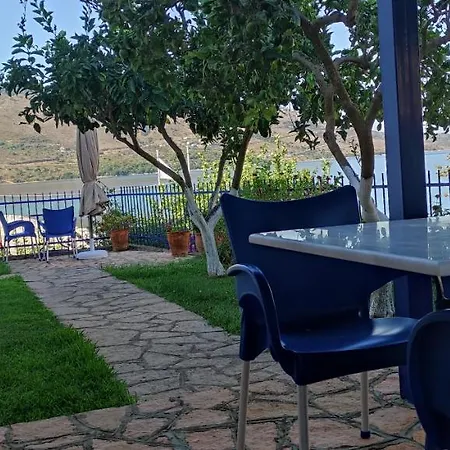 Villa Rosanna Платария Экстерьер фото