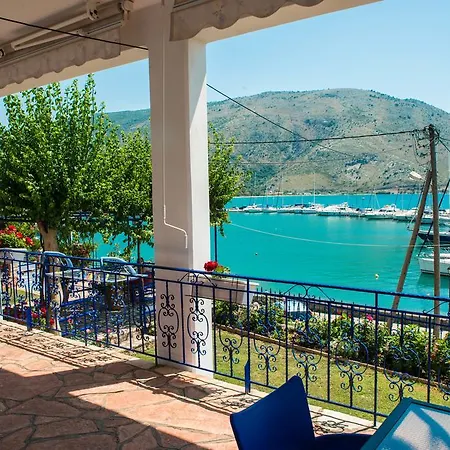 Villa Rosanna Платария Номер фото