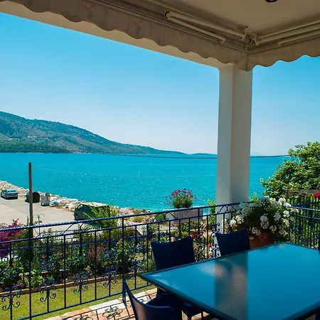 Villa Rosanna Платария Номер фото