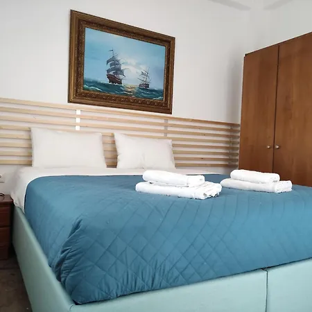 Villa Rosanna Платария Экстерьер фото