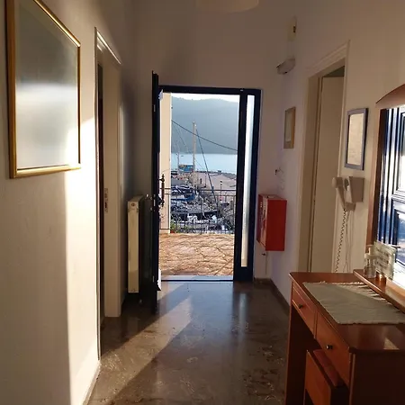 Villa Rosanna Платария Экстерьер фото