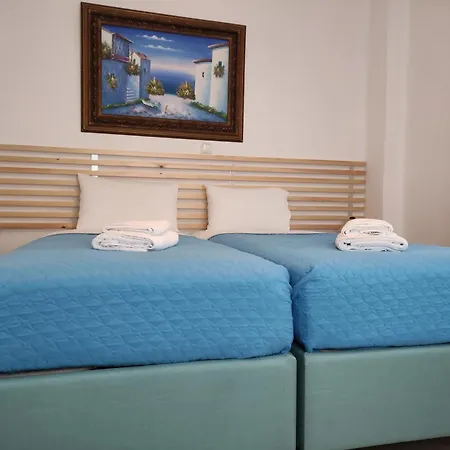 Villa Rosanna Платария Экстерьер фото