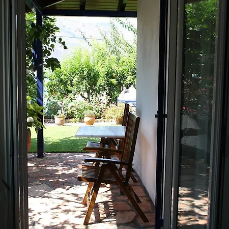 Villa Rosanna Платария Номер фото