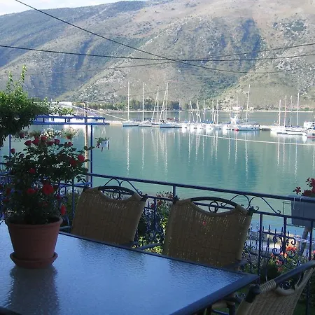 Villa Rosanna Платария Номер фото