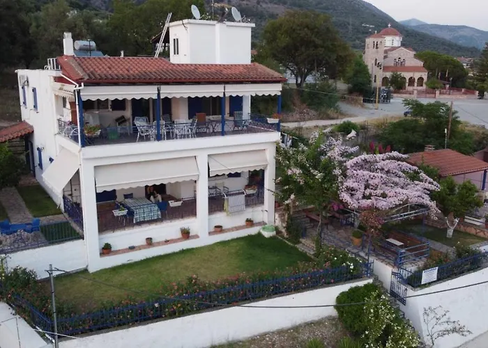 Villa Rosanna