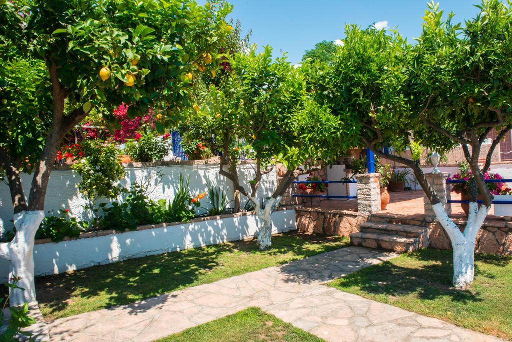 Rosanna Apartment Plataria