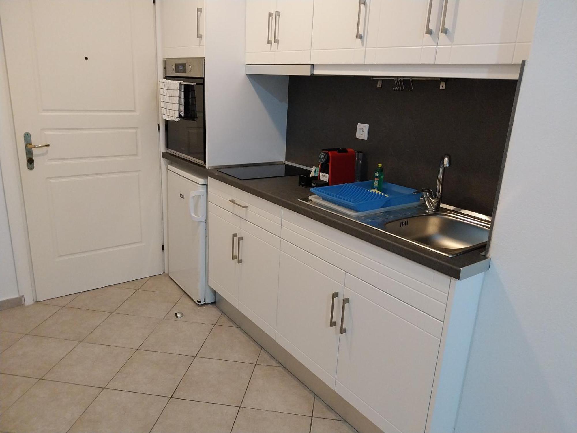 Rosanna Apartment Plataria